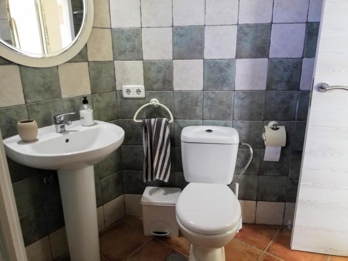 Apartamento Mar Azul, Primera Linea De Playa Sitio de Calahonda Zewnętrze zdjęcie