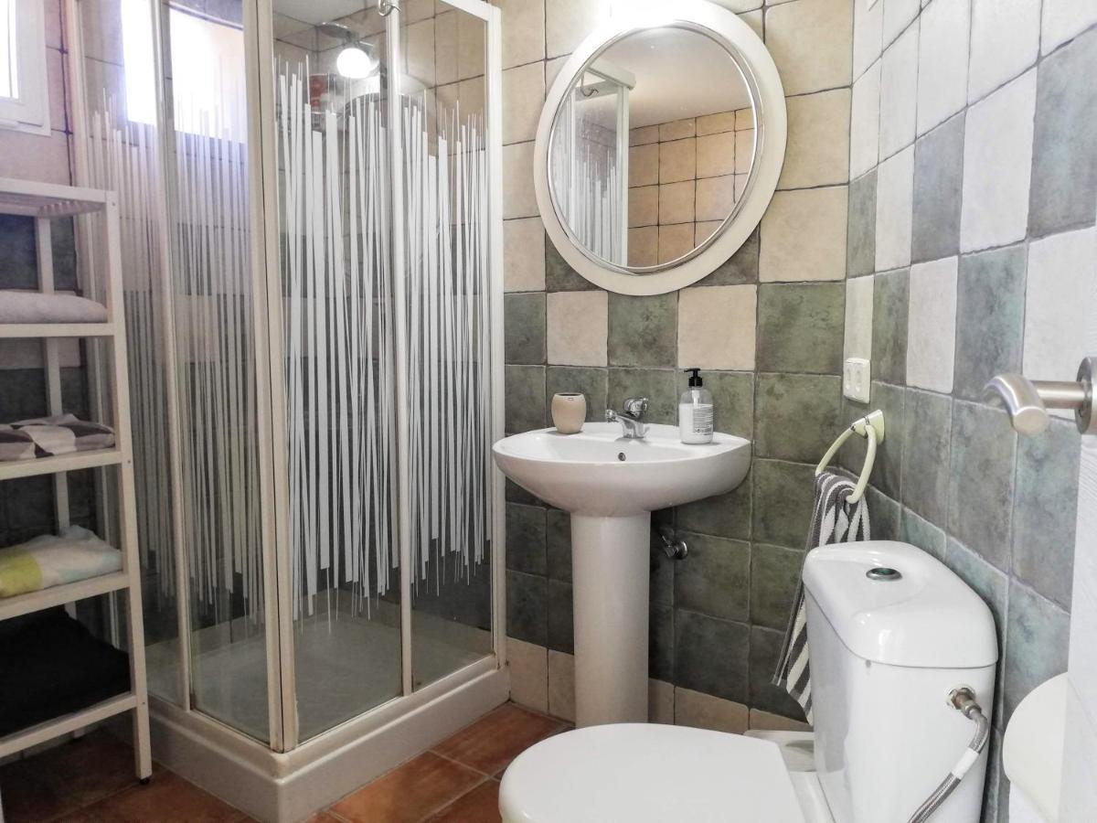 Apartamento Mar Azul, Primera Linea De Playa Sitio de Calahonda Zewnętrze zdjęcie